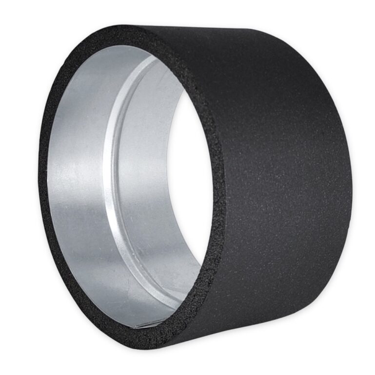 ISOLEERITUD VÄLISMUHV 100MM