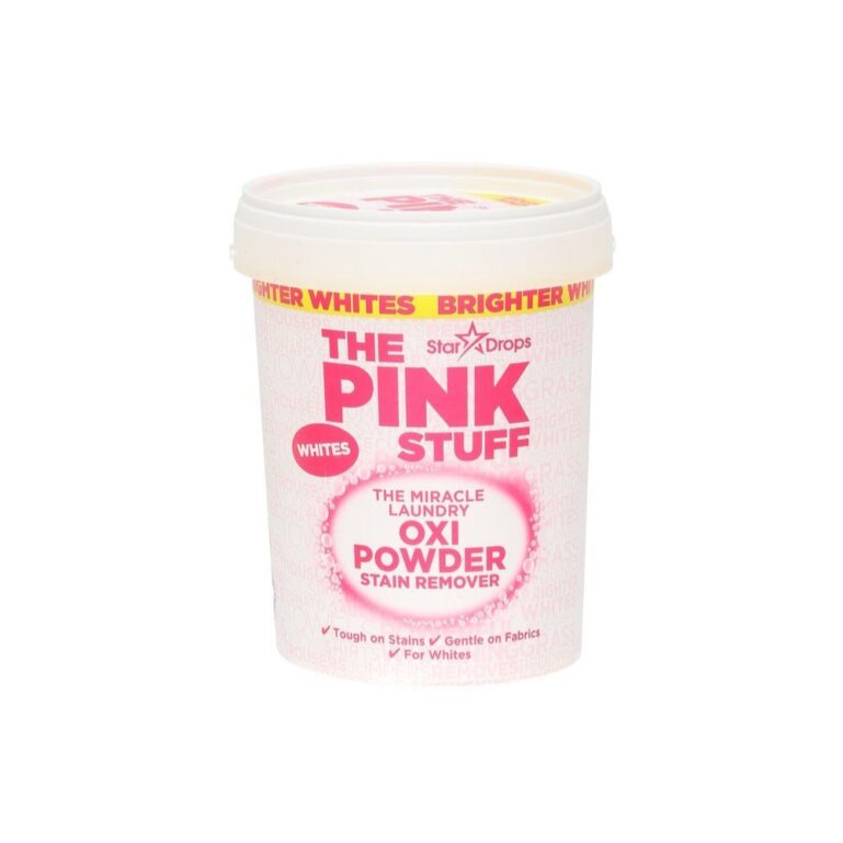 PLEKIEEMALDUSPULBER PINK STAFF 1KG VALGELE PESULE