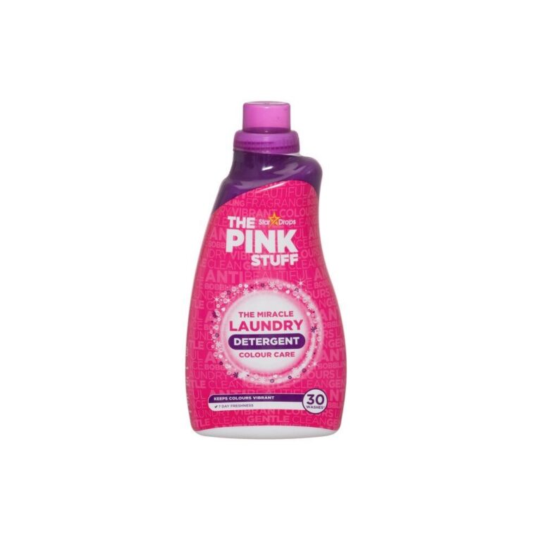 PESUGEEL COLOR THE PINK STUFF 960ML