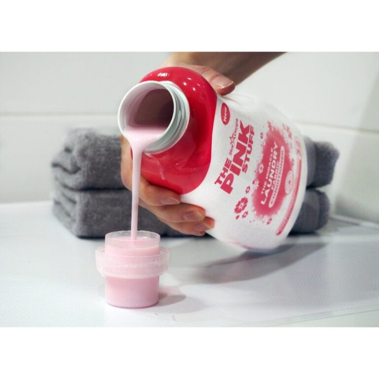 PESULOPUTUSVAHEND THE PINK STUFF 960ML - Image 3