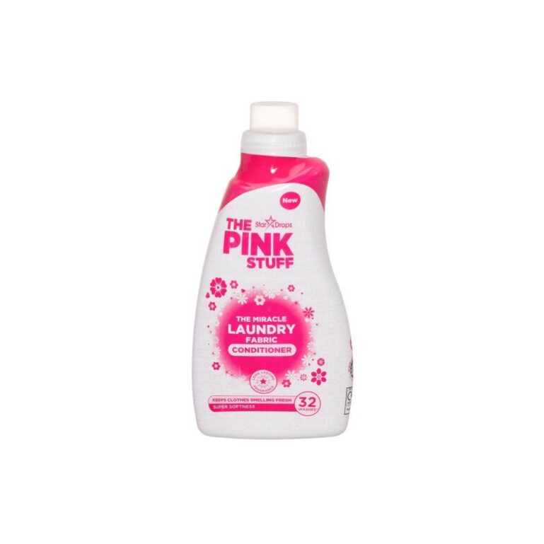 PESULOPUTUSVAHEND THE PINK STUFF 960ML