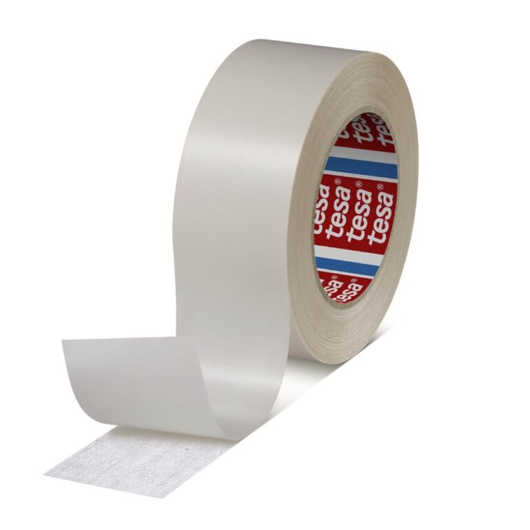 VAIBATEIP TESA KAHEPOOLNE EEMALDATAV 10M*50MM
