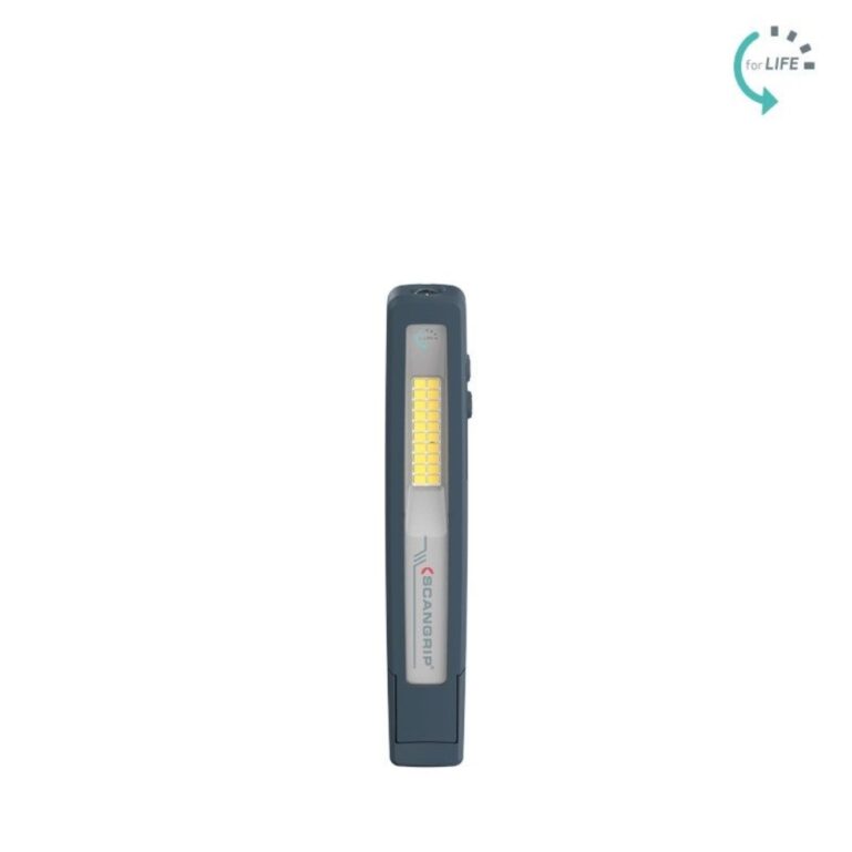 TASKULAMP SCANGRIP UNIPEN 03.6209