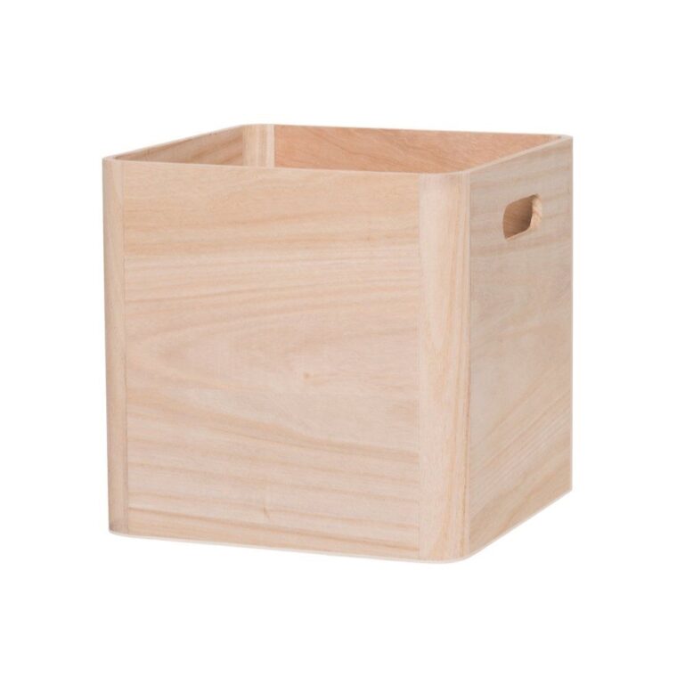 KAST 4LIVING PUIDUST 25*25*24,5CM