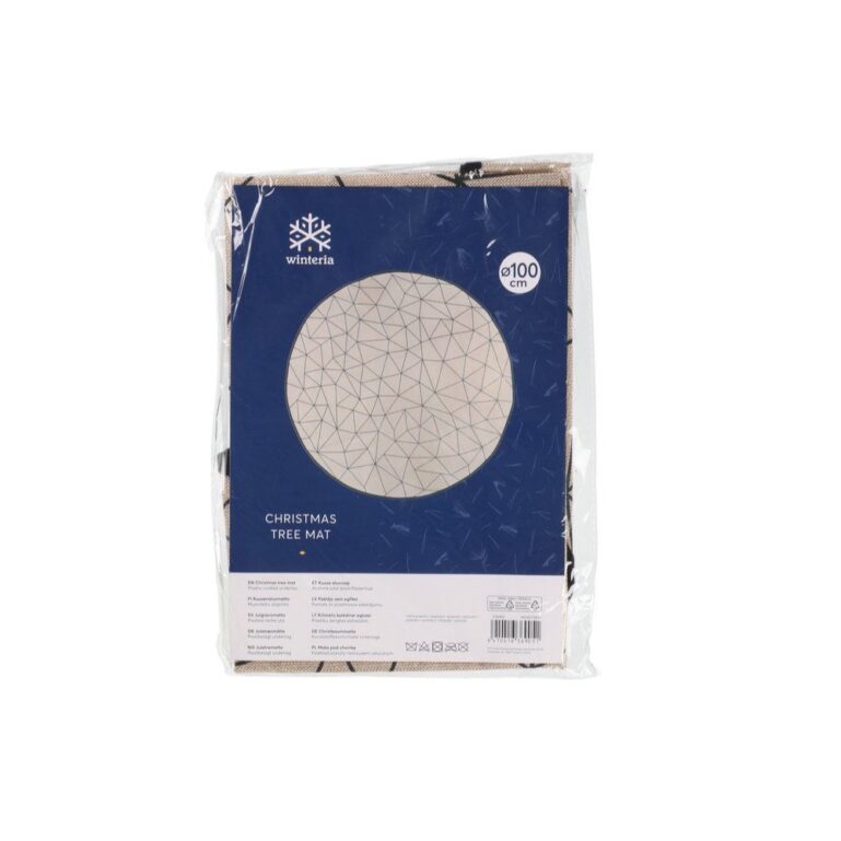 KUUSE ALUSVAIP WINTERIA MODERN 100CM - Image 2