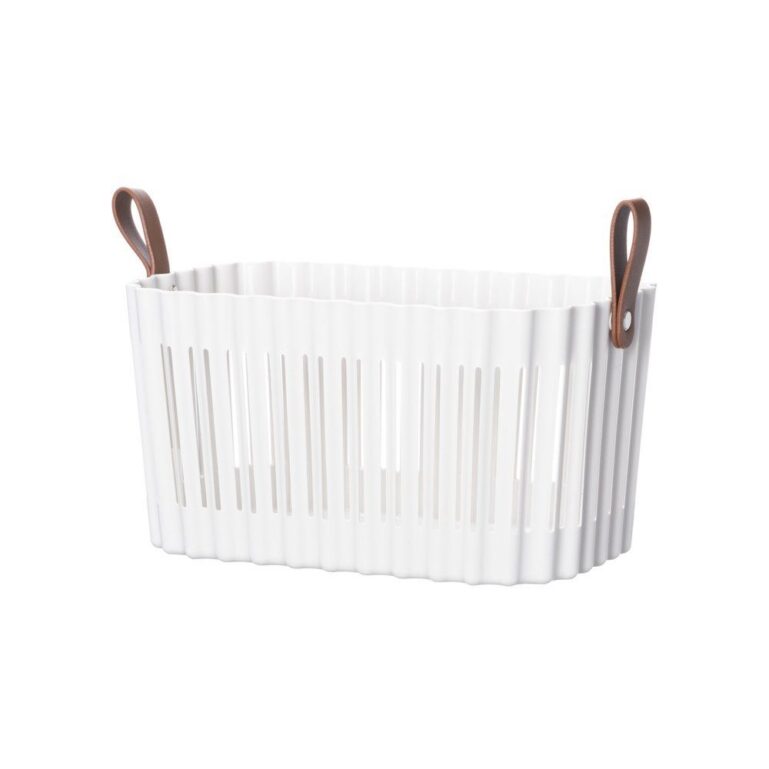 HOIUKAST 4LIVING AIR VALGE 27*18*14,5CM