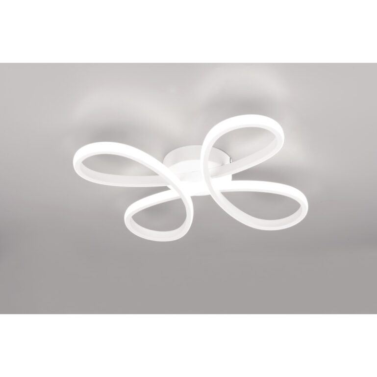 LAEVALGUST FLY 22W LED 2600LM 4000K VALGE