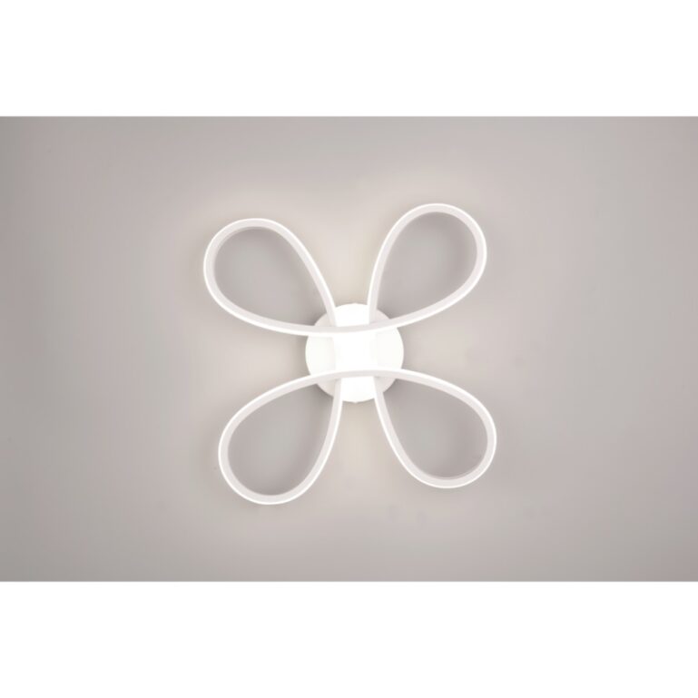 LAEVALGUST FLY 22W LED 2600LM 4000K VALGE - Image 5