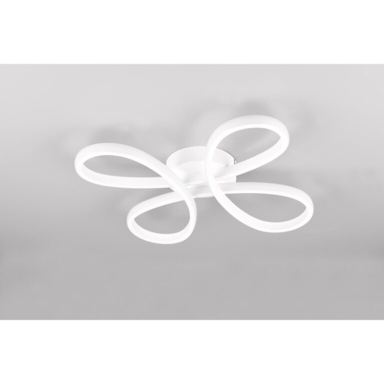LAEVALGUST FLY 22W LED 2600LM 4000K VALGE - Image 4
