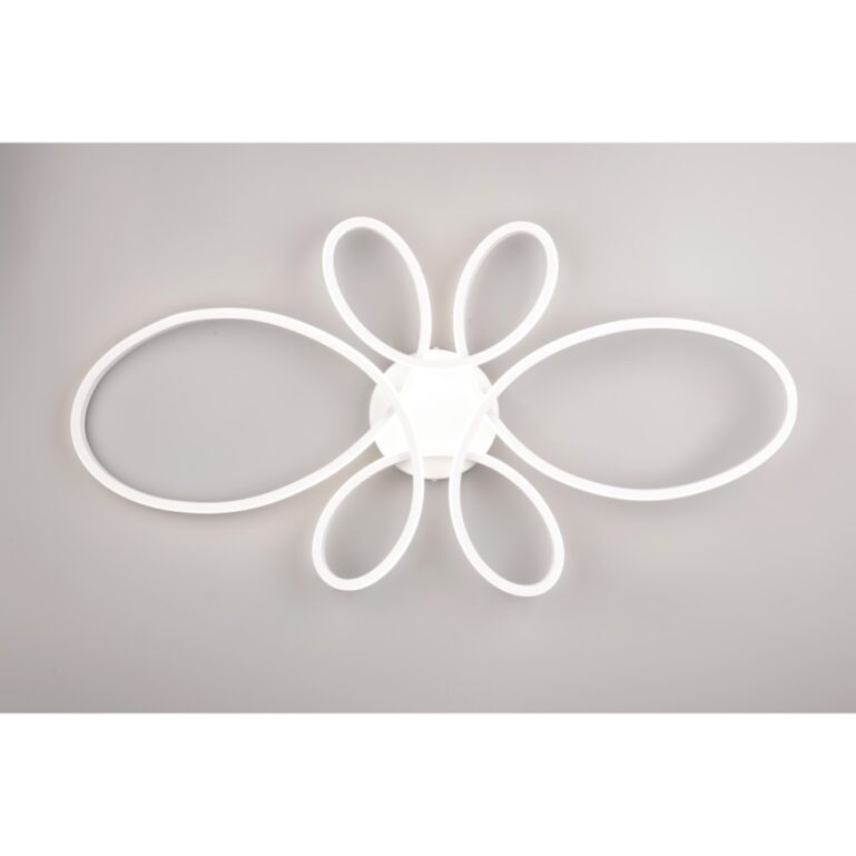 LAEVALGUSTI FLY 32W LED 3900LM 4000K VALGE - Image 7