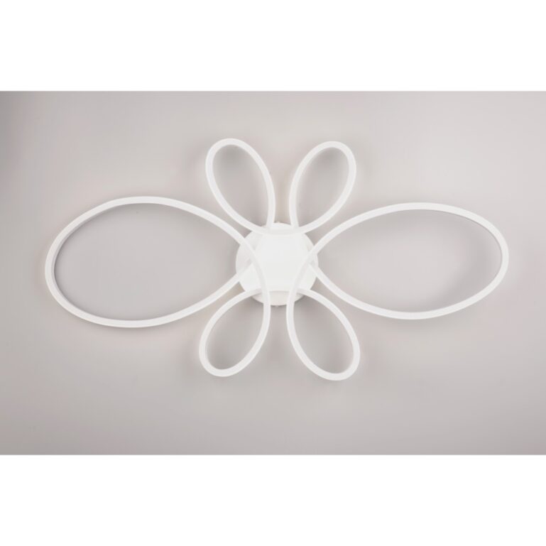 LAEVALGUSTI FLY 32W LED 3900LM 4000K VALGE - Image 6