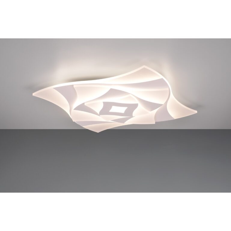 LAEVALGUSTI AKITA 56W LED 6550LM 3000-6500K - Image 6