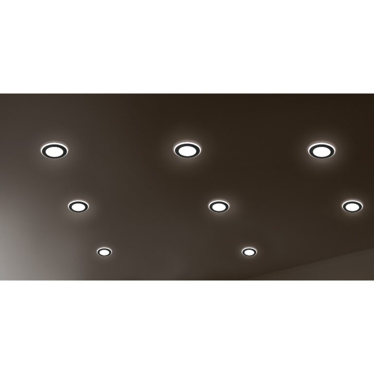 ALLVALGUSTI AURA LED 5W MUST - Image 2