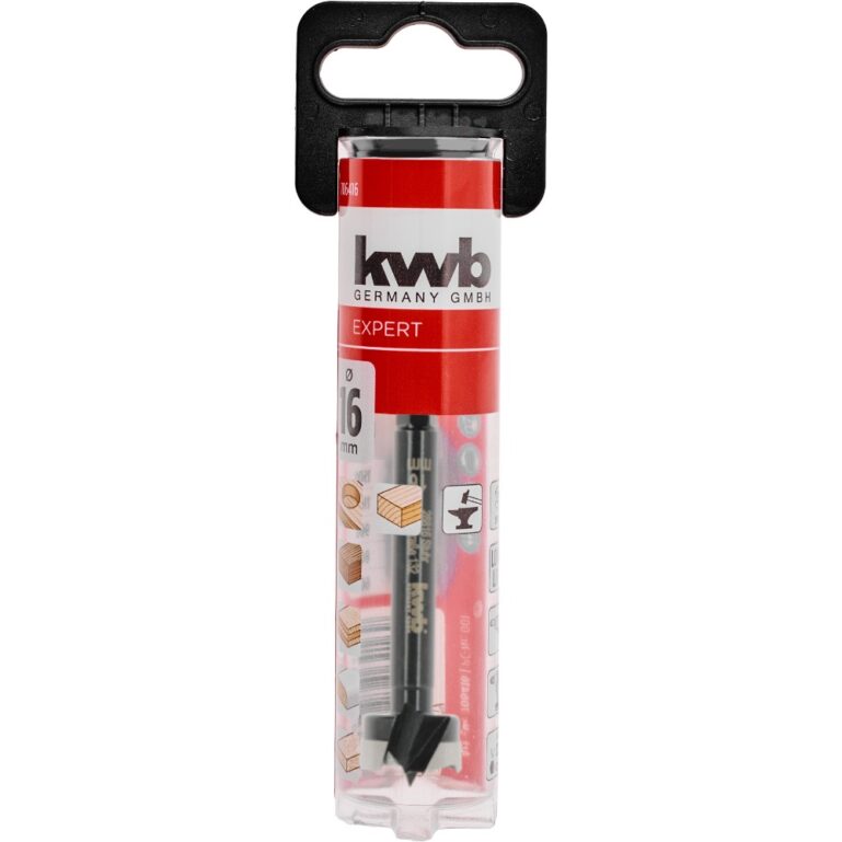 OKSAPUUR 16MM KWB EXPERT 706416 - Image 2