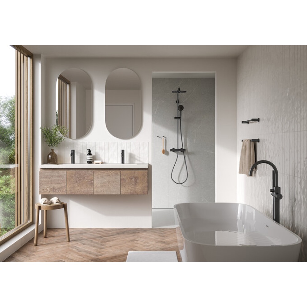 VALAMUSEGISTI DAMIXA SILHOUET MEDIUM HARJATUD GRAFIITHALL - Image 3