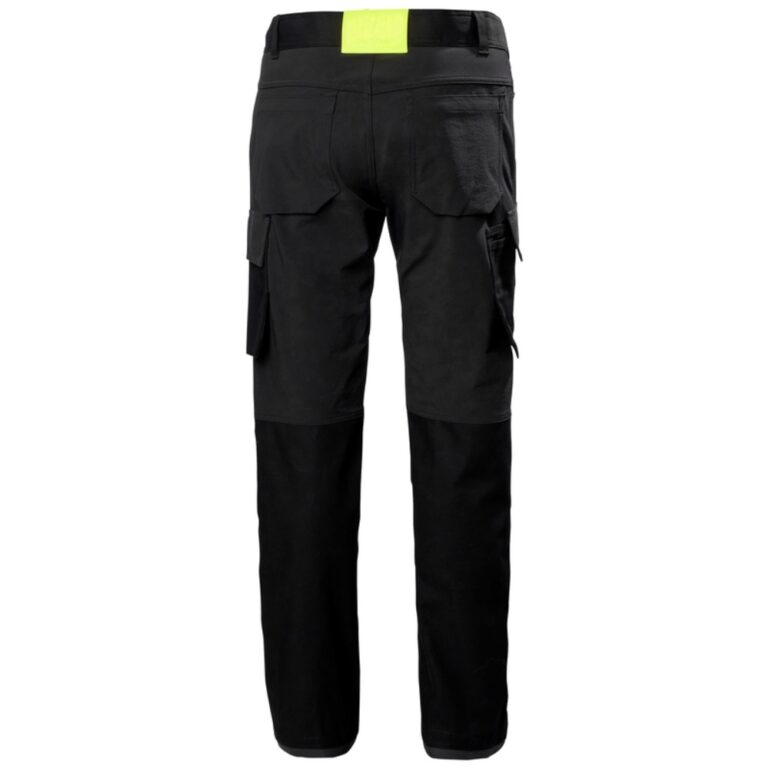 TÖÖPÜKSID HELLY HANSEN OXFORD 4X SERVICE MUST/HALL C52 - Image 2