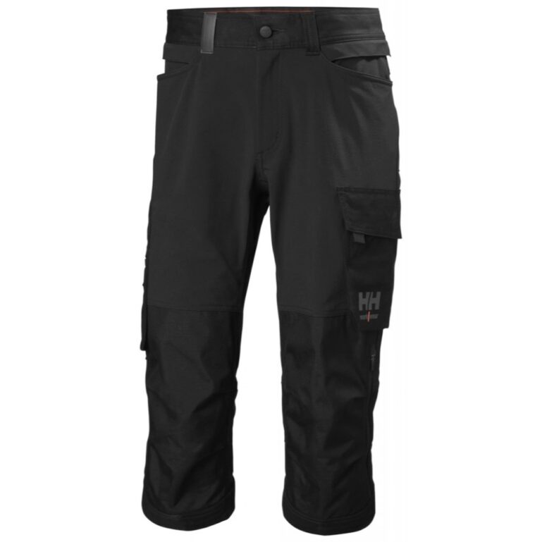 PIRAADIPÜKSID HELLY HANSEN OXFORD 4X CONNECT MUST C56