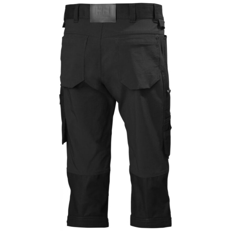 PIRAADIPÜKSID HELLY HANSEN OXFORD 4X CONNECT MUST C56 - Image 2