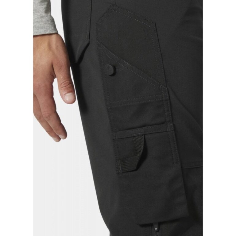 PIRAADIPÜKSID HELLY HANSEN OXFORD 4X CONNECT MUST C56 - Image 5