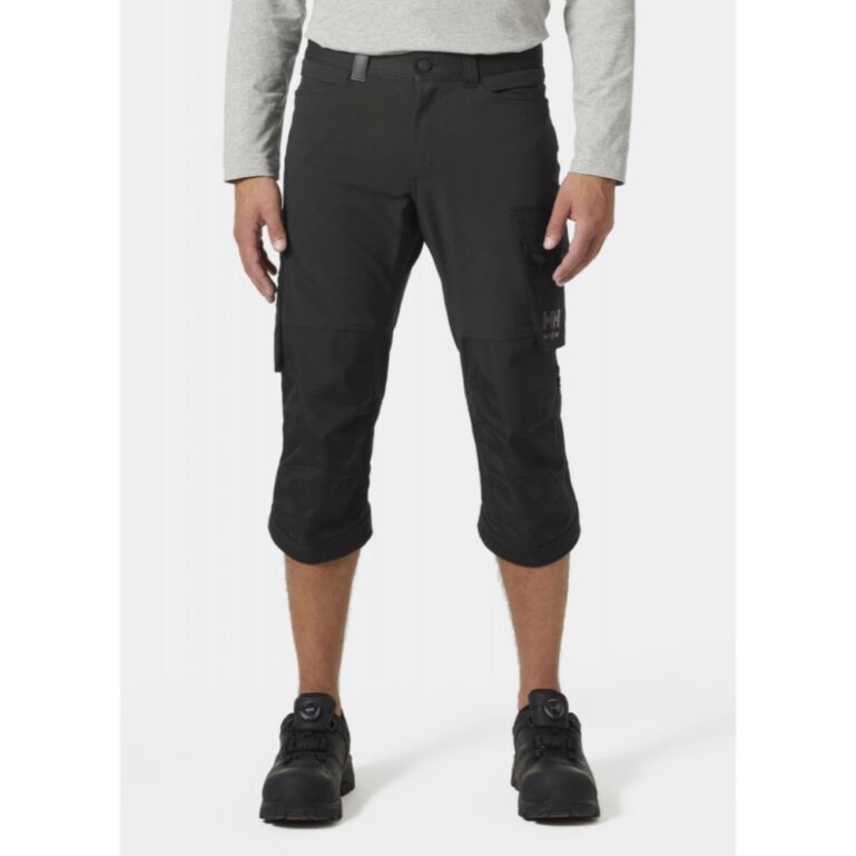 PIRAADIPÜKSID HELLY HANSEN OXFORD 4X CONNECT MUST C56 - Image 4