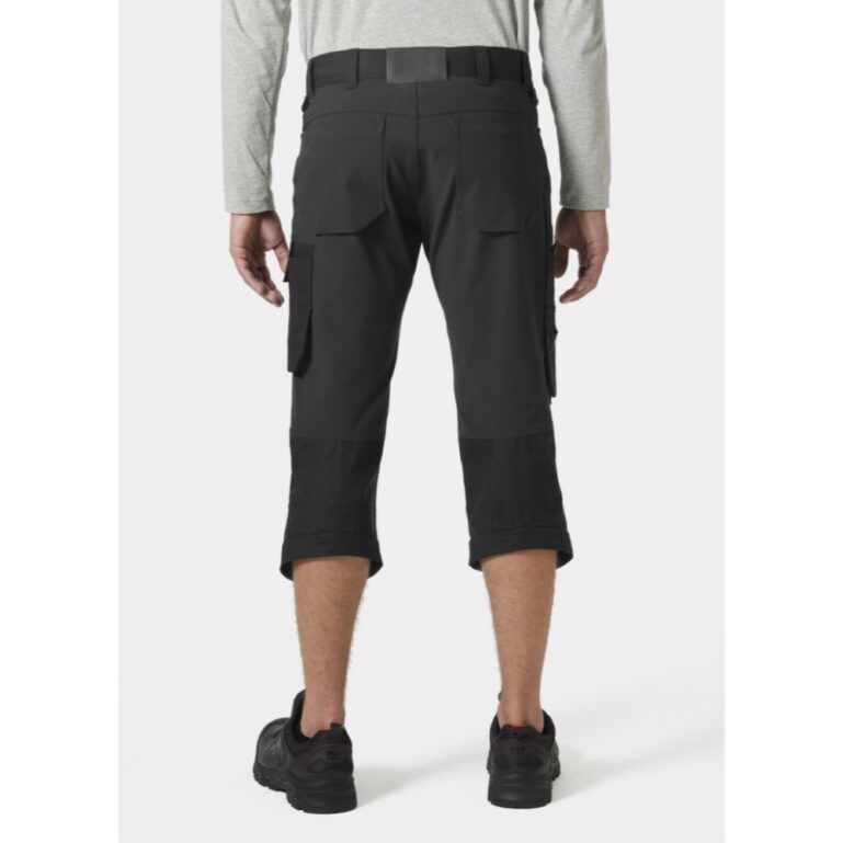 PIRAADIPÜKSID HELLY HANSEN OXFORD 4X CONNECT MUST C56 - Image 3