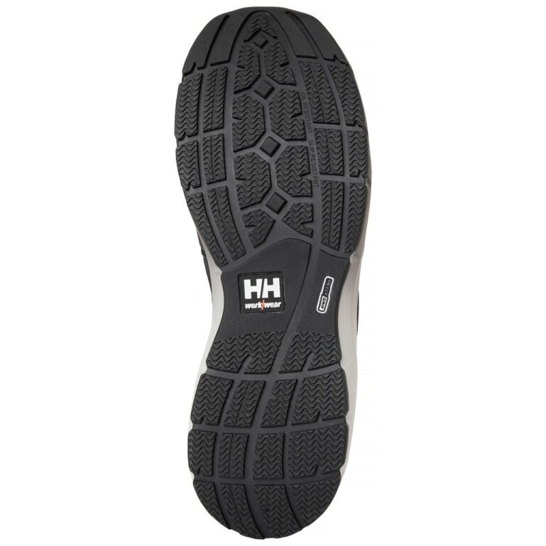 TURVASANDAALID HELLY HANSEN BARCODE MXR BOA S1PS MUST/HALL 45 - Image 4