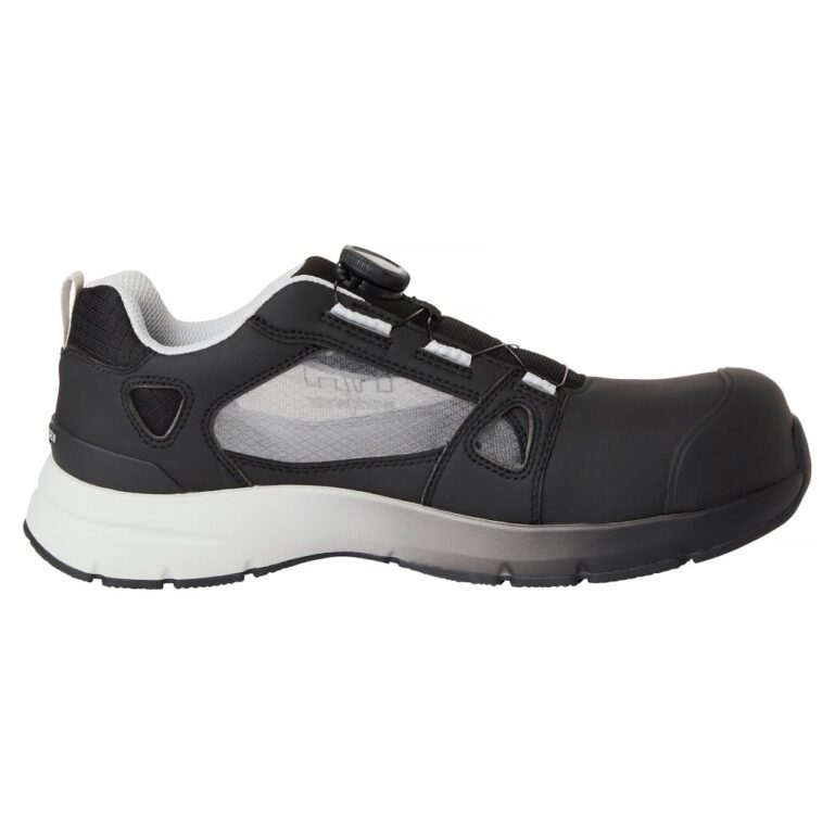 TURVASANDAALID HELLY HANSEN BARCODE MXR BOA S1PS MUST/HALL 45 - Image 2