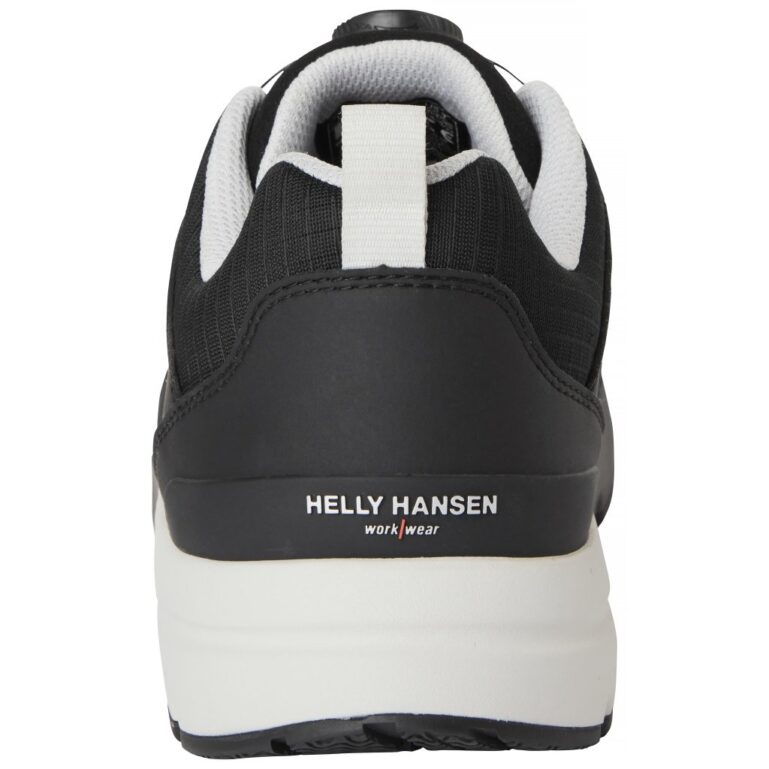 TURVAJALATSID HELLY HANSEN BARCODE MXR LOW BOA S3S MUST/HALL 44 - Image 3