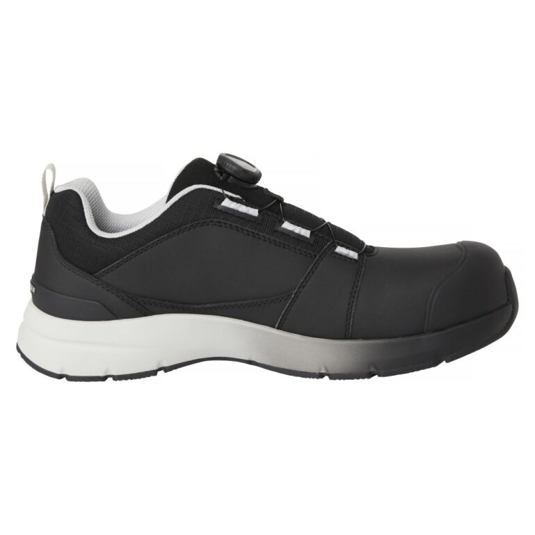 TURVAJALATSID HELLY HANSEN BARCODE MXR LOW BOA S3S MUST/HALL 44 - Image 4