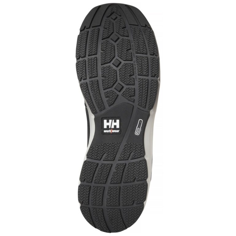 TURVAJALATSID HELLY HANSEN BARCODE MXR LOW BOA S3S MUST/HALL 44 - Image 5