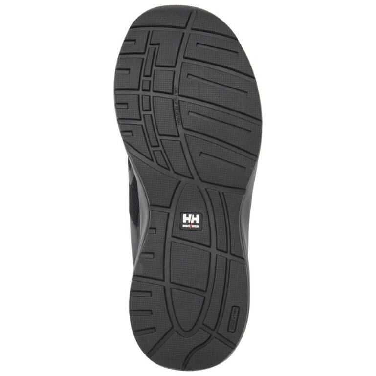 TÖÖJALATSID HELLY HANSEN BARCODE LOW BOA O1 MUST 47 - Image 2