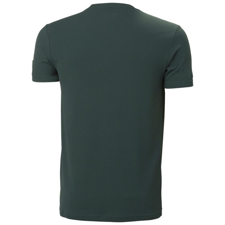 T-SÄRK HELLY HANSEN KENSINGTON TECH ROHELINE 2XL - Image 2
