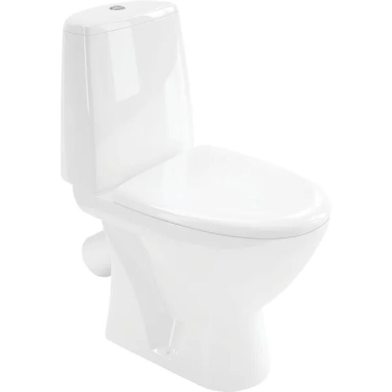 WC-POTT KOLO RUNA TAHAJOOKS 45 + PRILL-LAUD