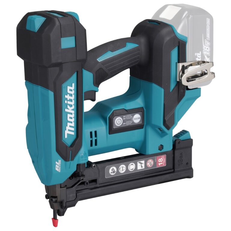 AKUKLAMBRIPÜSTOL MAKITA DST630ZJ