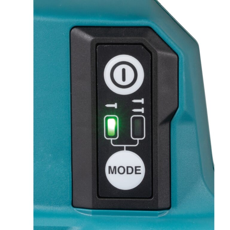 AKUKLAMBRIPÜSTOL MAKITA DST630ZJ - Image 4