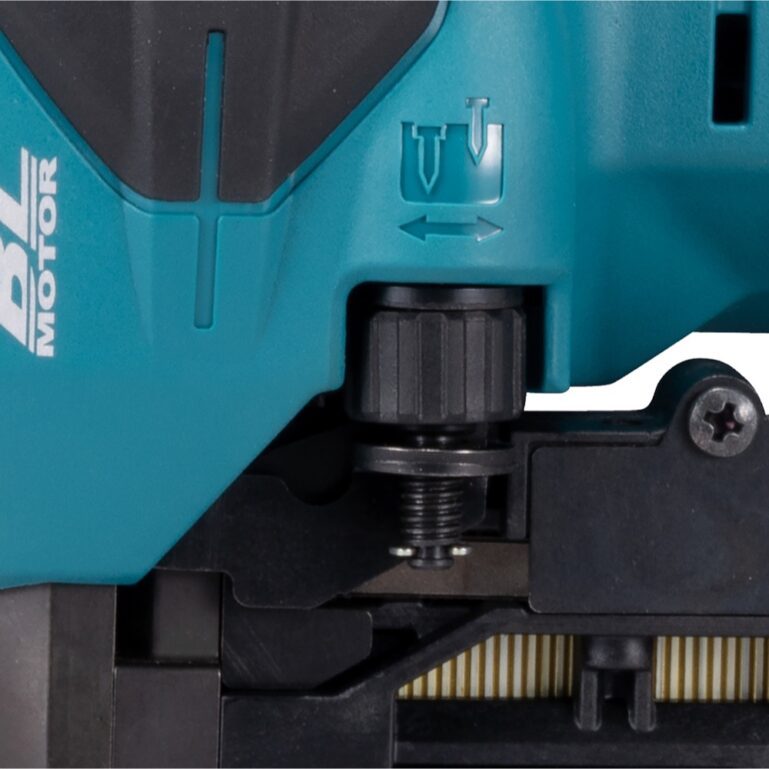 AKUKLAMBRIPÜSTOL MAKITA DST630ZJ - Image 3