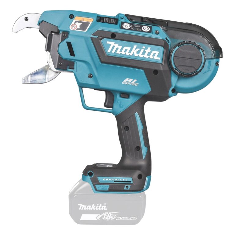 AKUARMATUURISIDUJA MAKITA DTR181ZJ - Image 4