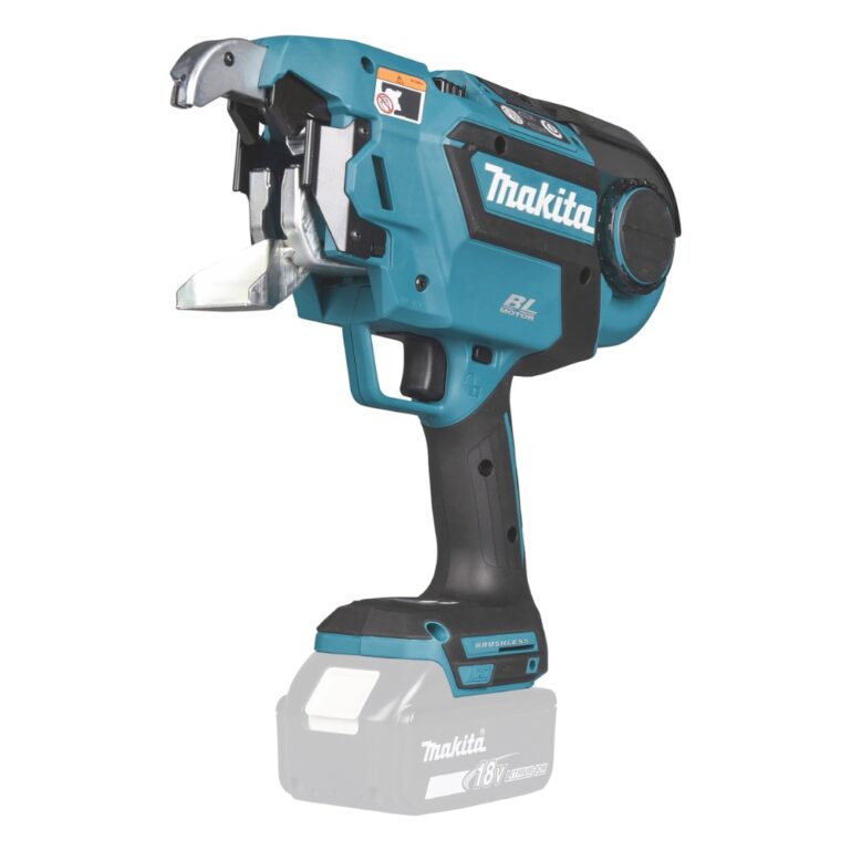 AKUARMATUURISIDUJA MAKITA DTR181ZJ