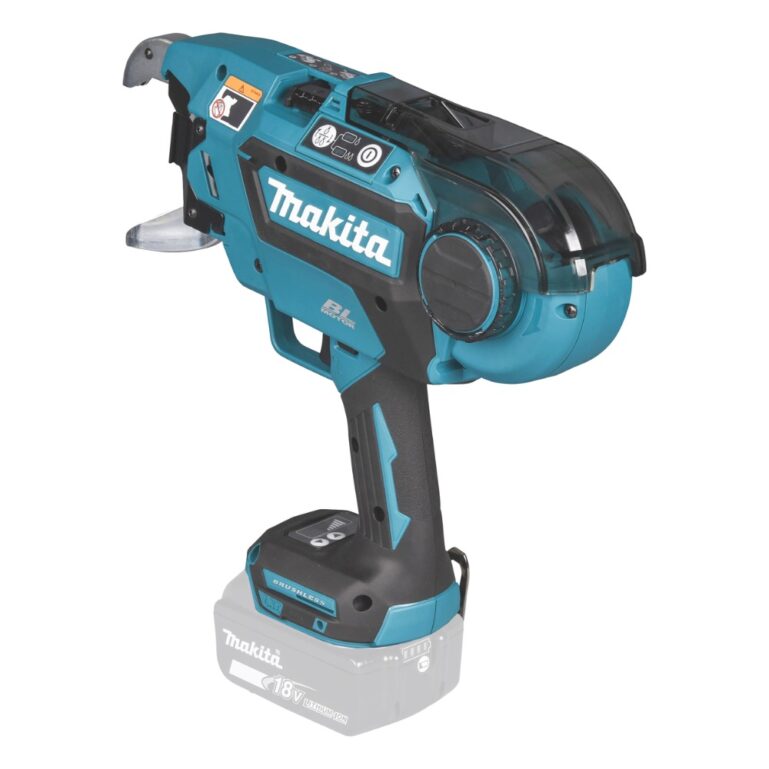 AKUARMATUURISIDUJA MAKITA DTR181ZJ - Image 3