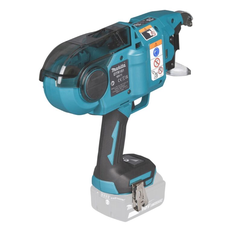 AKUARMATUURISIDUJA MAKITA DTR181ZJ - Image 2
