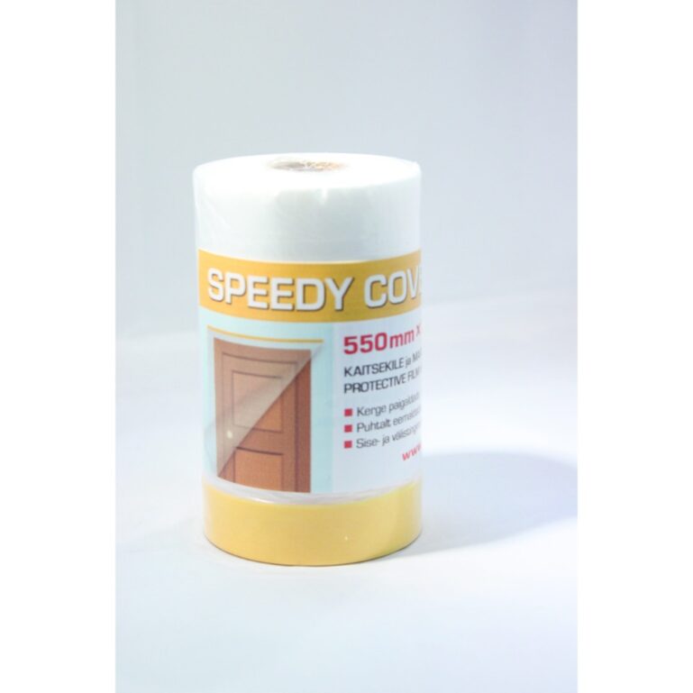 MAALRITEIP KILEGA WASHI GOLD 550MM*20M