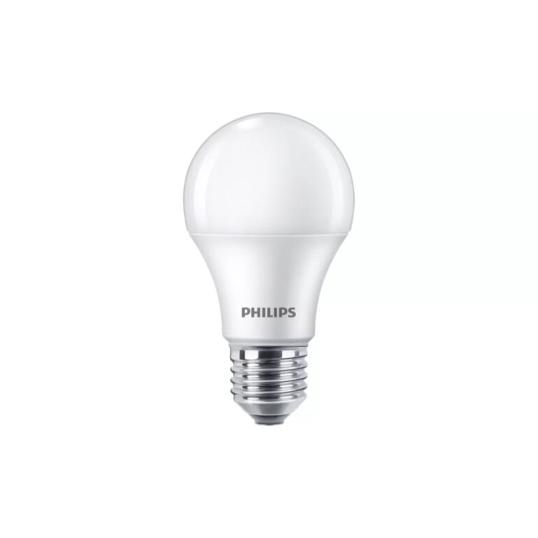 LED PIRN E27 9,5W 1055LM 2700K PHILIPS 2TK/PK