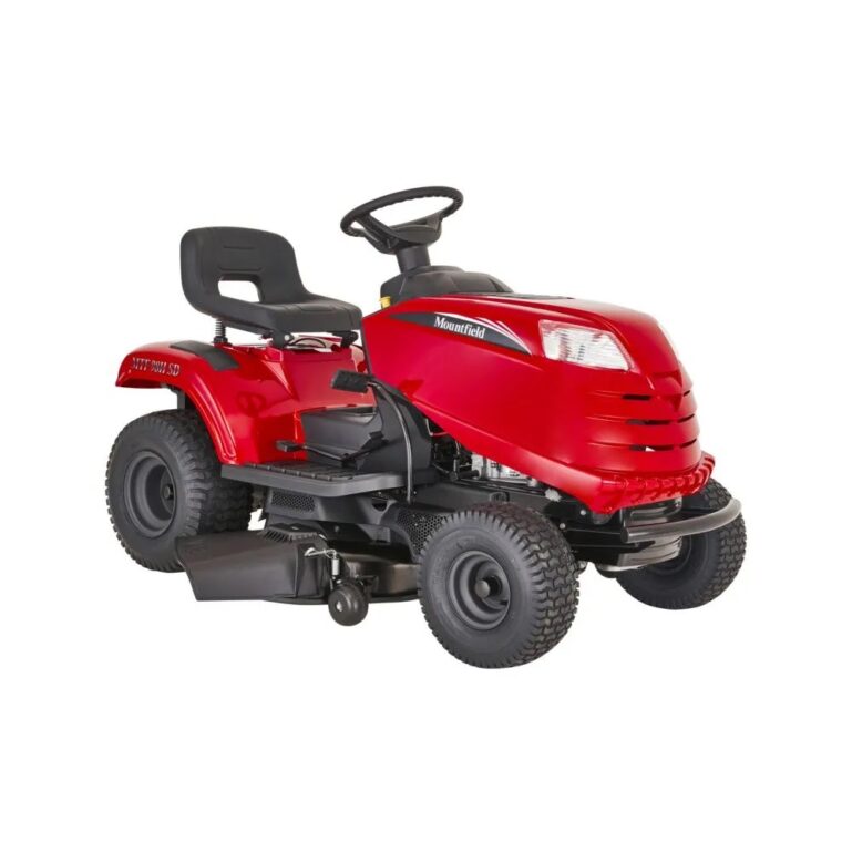 MURUTRAKTOR MOUNTFIELD MTF 98H SD