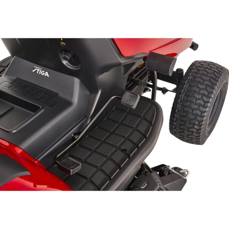 MURUTRAKTOR MOUNTFIELD MTF 98H SD - Image 9