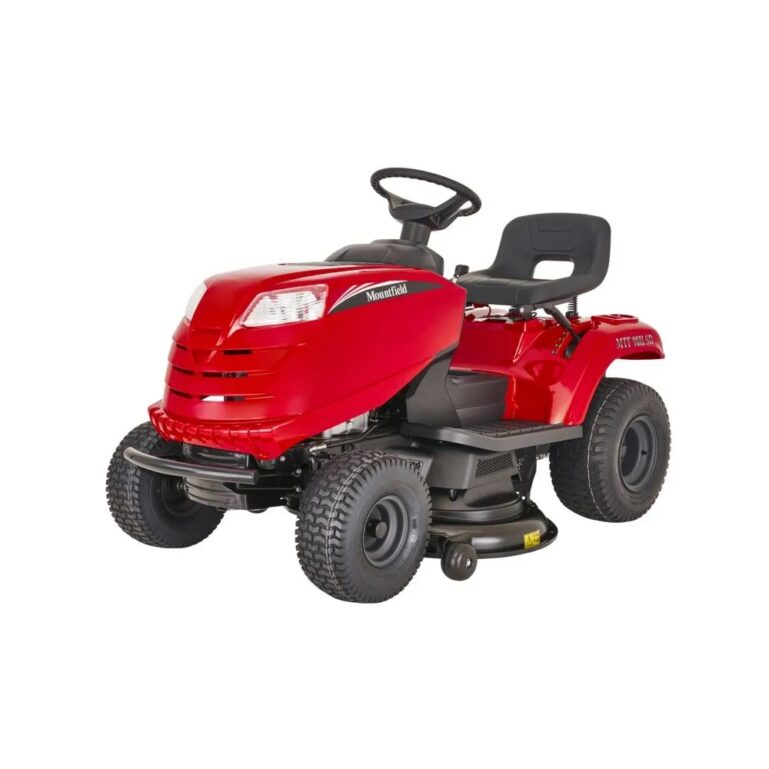 MURUTRAKTOR MOUNTFIELD MTF 98H SD - Image 7
