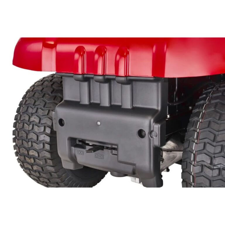 MURUTRAKTOR MOUNTFIELD MTF 98H SD - Image 6