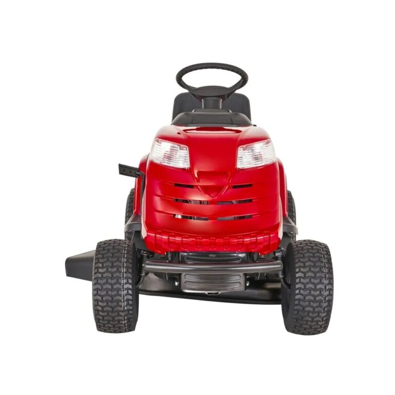 MURUTRAKTOR MOUNTFIELD MTF 98H SD - Image 4