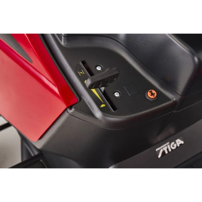 MURUTRAKTOR MOUNTFIELD MTF 98H SD - Image 2