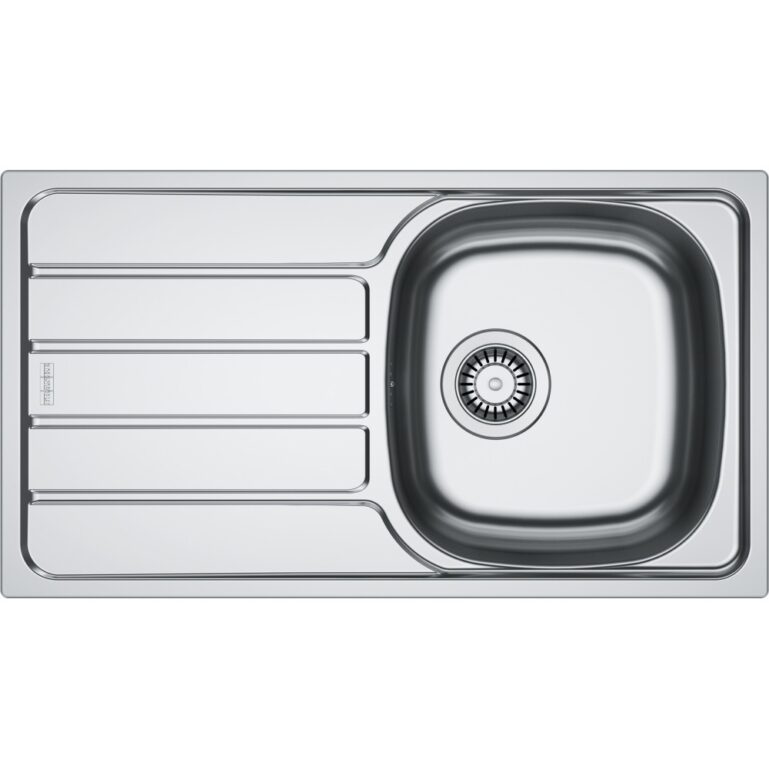 VALAMU FRANKE SPARK SKN 611-78/44 ROOSTEVABA TERAS
