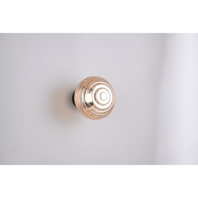 SEINAVALGUSTI EARL 1,5W LED 140LM 3000K SMOKE - Image 8